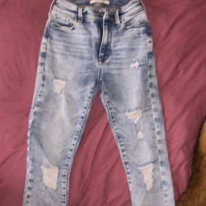 PACSUN jeans